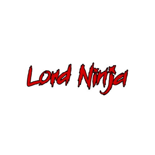 Lord Ninja 