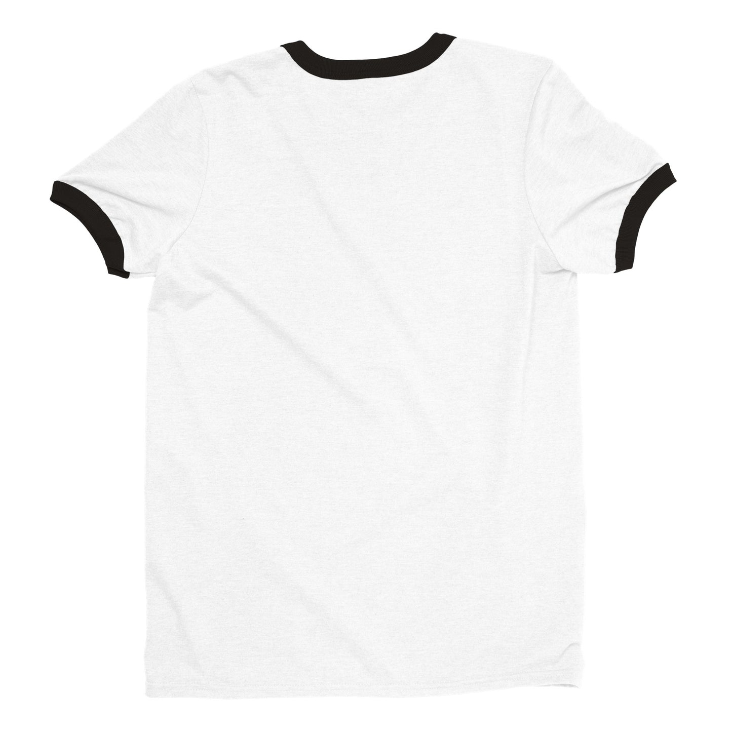 SUPERSTAR Unisex Ringer T-shirt