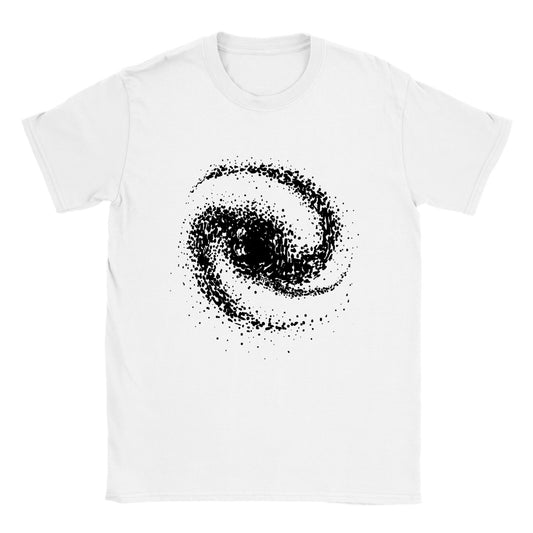 SPIRAL Classic Unisex Crewneck T-shirt